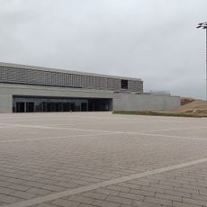 National Museum of Archaeology, Peru