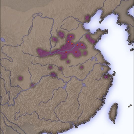Shang dynasty