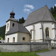Pfarrkirche Oppenberg
