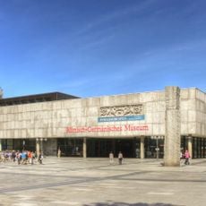 Museo romano-germánico