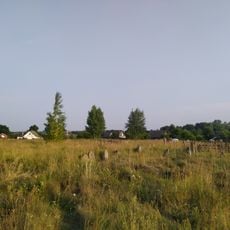 Jewish Cemetery