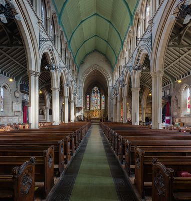 Interior 1