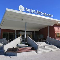Midgårdsbadet