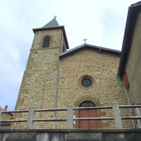 Saint-Laurent-d'Onay