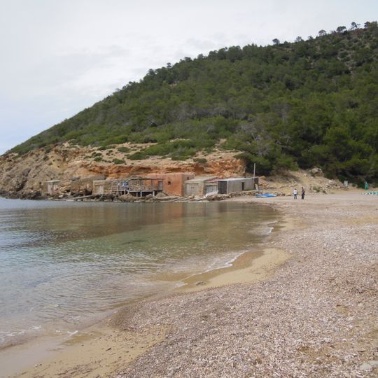 Cala Biniaraix
