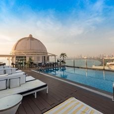 InterContinental Marine Drive Mumbai, an Ihg Hotel