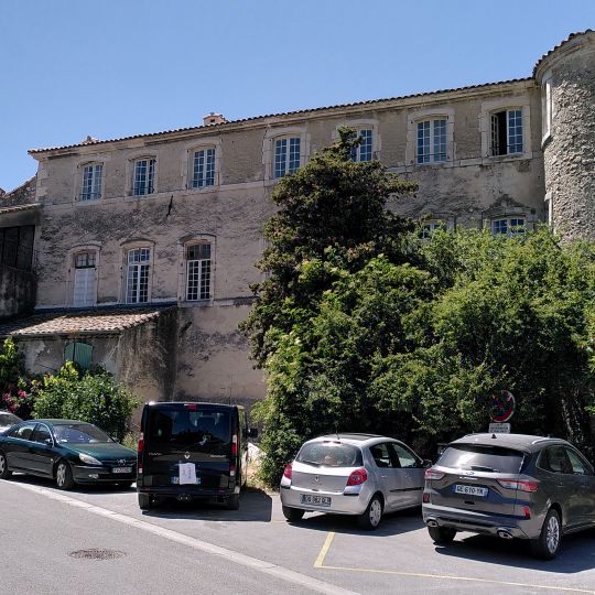 Château de la Touche