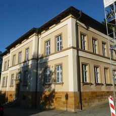 Schulgebäude