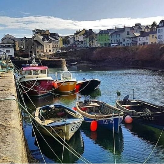 Conamara Municipal District