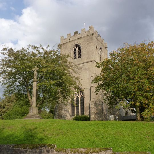 North And South Wheatley War Memorial
