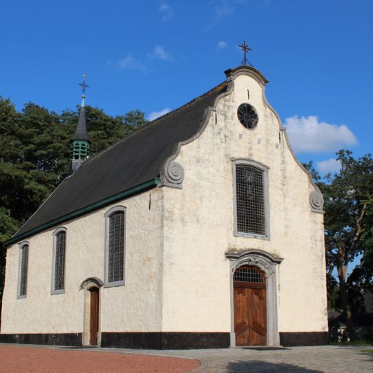 Bareldonkkapel
