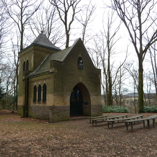 Mariakapel Krekelberg