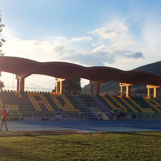Stadio Isaia Di Cesare