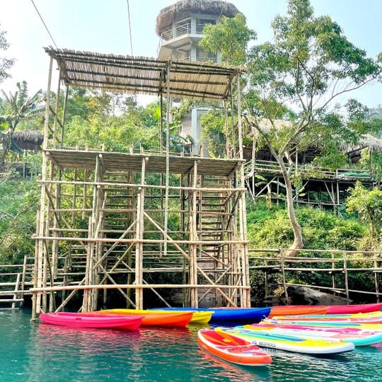 HaVa Valley - Thung Lũng Ngọc Bich