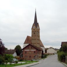 St. Johannis (Neukirchen/Triftern)
