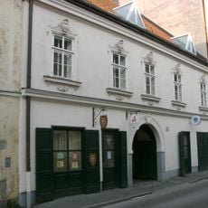 Bürgerhaus