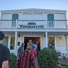 Old Town Market