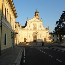 Chiesa di San Giorgio Martire
