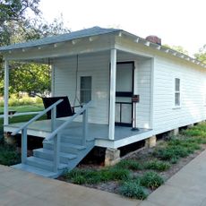 Elvis Presley Birthplace