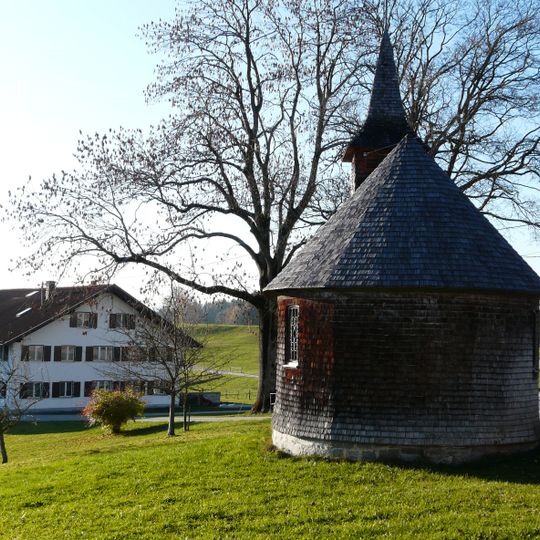 Katholische Kapelle hl. Franz Xaver