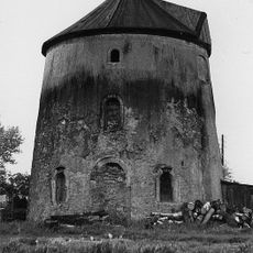 Holländermühle Colmnitz - Wildenhain