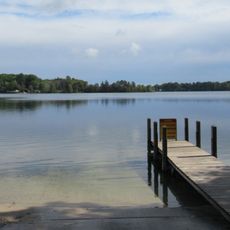 Pratt Lake