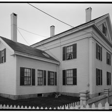 Farnsworth Homestead