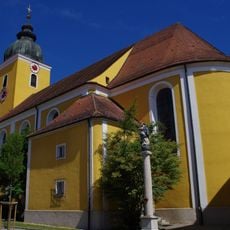 St. Peter und Paul (Beratzhausen)