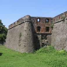 Uzhhorod Castle