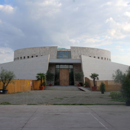 Chiesa della Trasfigurazione di Nostro Signore Gesù Cristo
