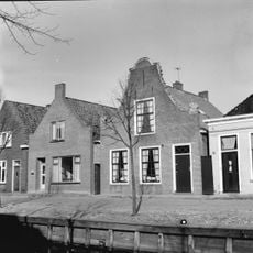 Bagijnestraat 3, Bolsward