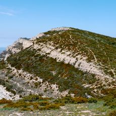 Tossal de Mirapallars i Urgell