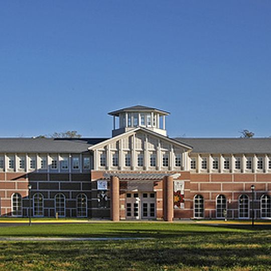 Museum of the Shenandoah Valley