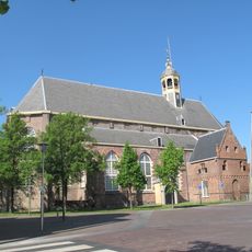 Grote of Martinikerk
