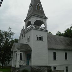 Poultney Main Street Historic District