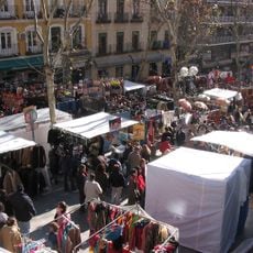 El Rastro
