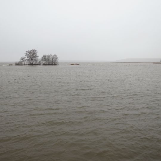 Narva Reservoir