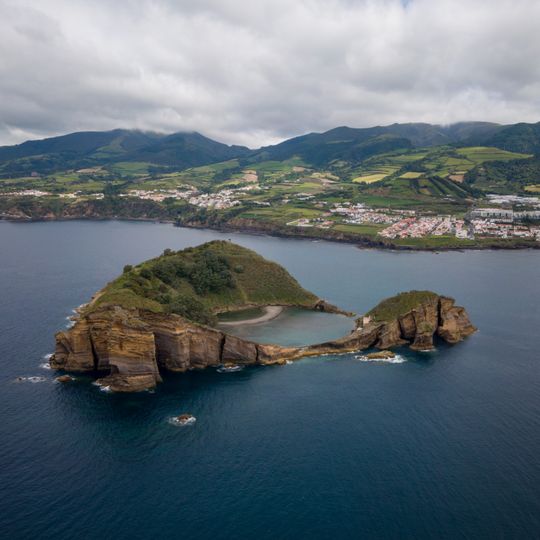 Ilhéu de Vila Franca