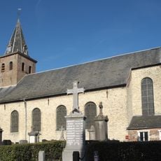 Église Saint-Martin