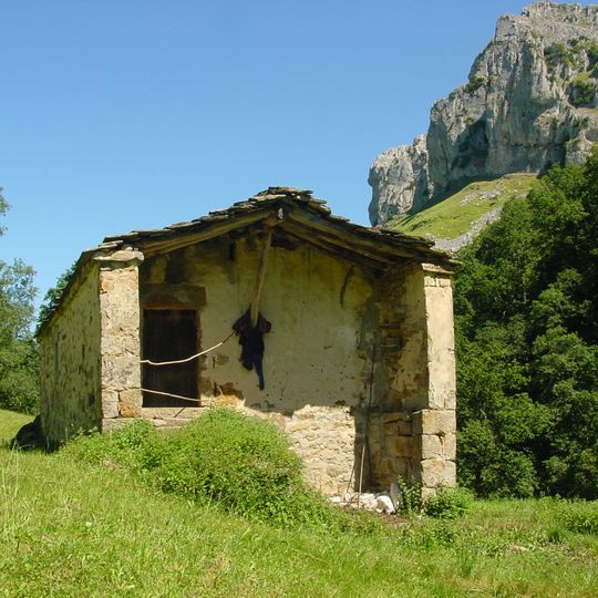 San Roque de Riomiera