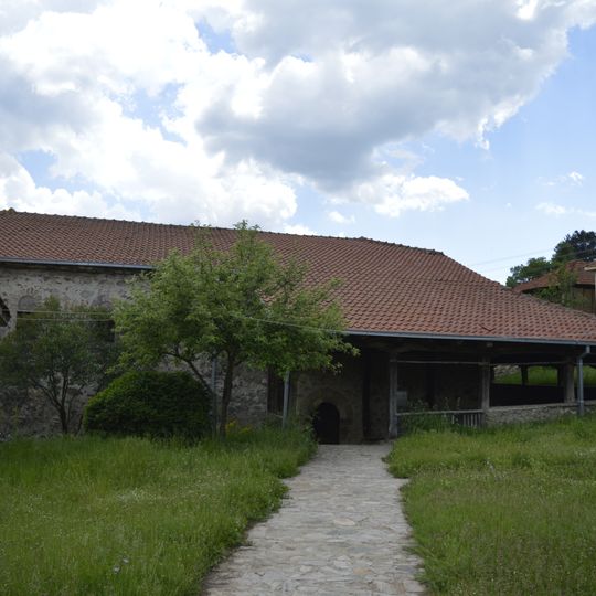 Sts. Constantine and Helena Church