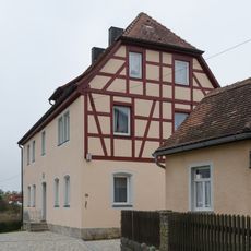 Bettenfeld 23, Nebengebäude