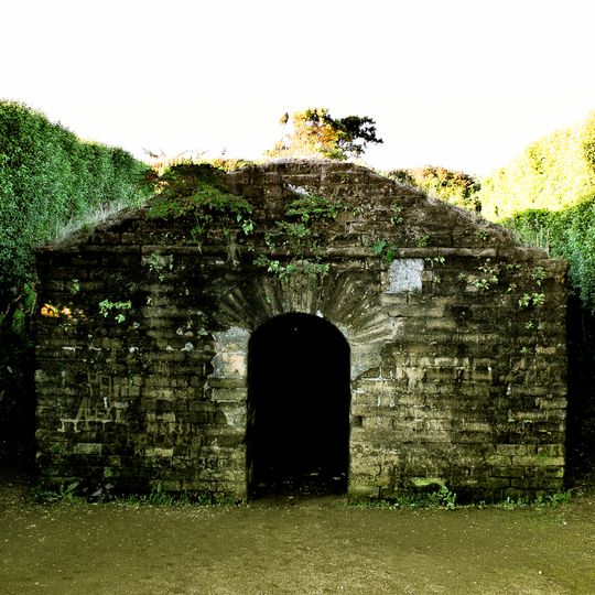 Fuerte de San Carlos