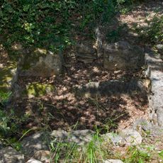 Dolmens des Muraires