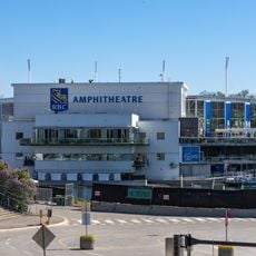 RBC Amphitheatre