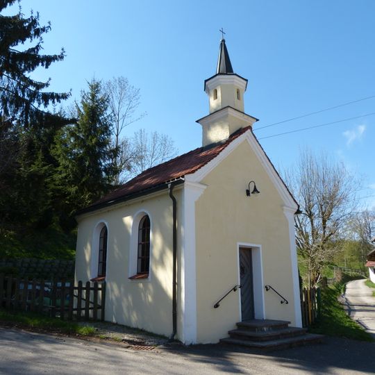 St. Anna