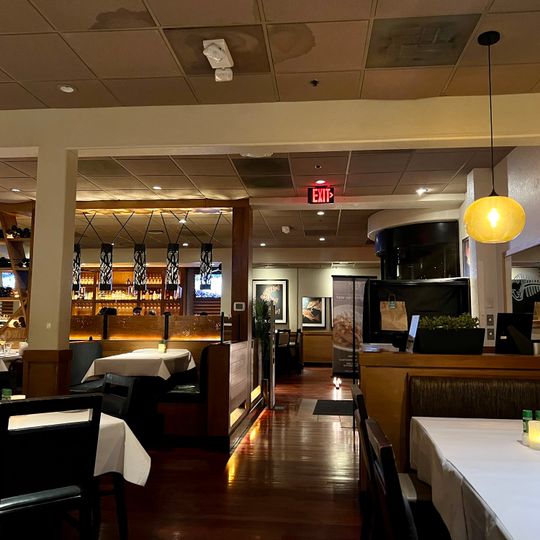 Bonefish Grill