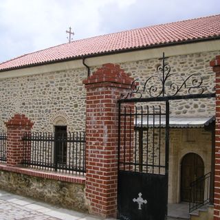 Saint George Church, Ormylia