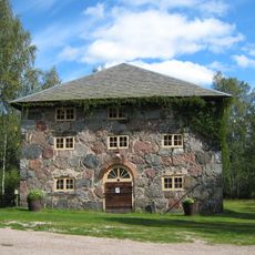 Ädelfors mineral- och gruvmuseum