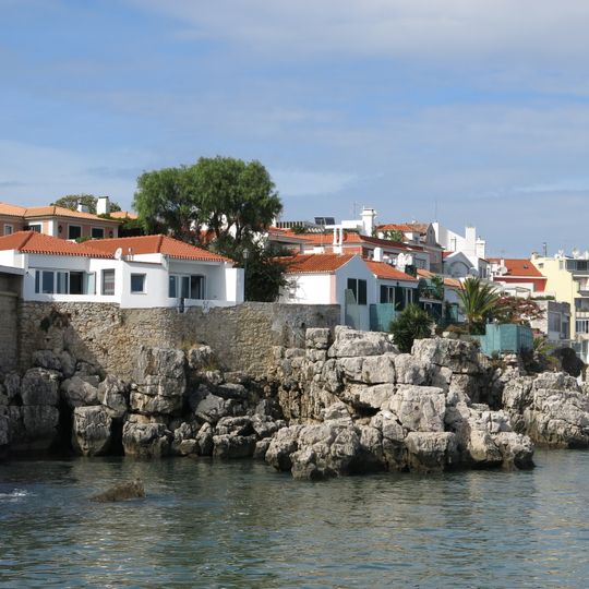 Cortinas de Atiradores